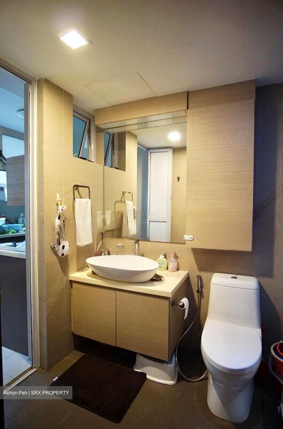 Bedok Court (D16), Condominium #580830141